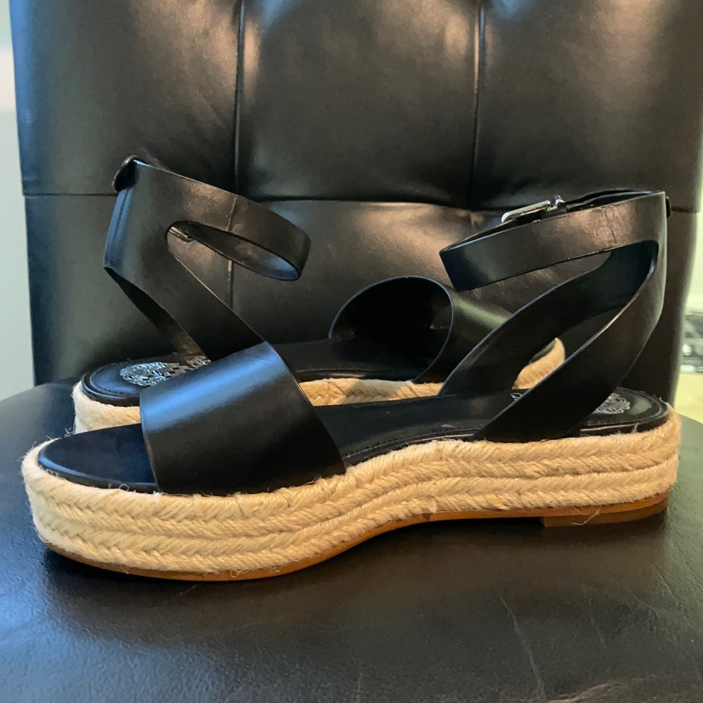 Vince Camuto brand new sandals 9 1/2